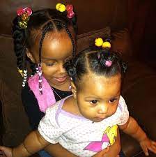 Whether you learn more conservative or edgy, here are 27 ideas sure to back in 2009, i chopped off all my hair and never looked back. Www Mycrownandglory Com Credits Instagram Naturalhairkid Baby Girl Hairstyles Baby Hairstyles Toddler Hairstyles Girl