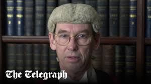 Sir William Gage obituary