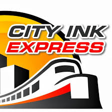 Image result for Blue Ink 2016 City Express
