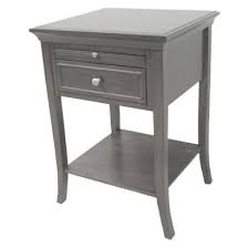 It also has a wide seat to maximize your comfort while sitting on the hardwood floor. 11 Rv End Tables Ideas End Tables Furniture Table