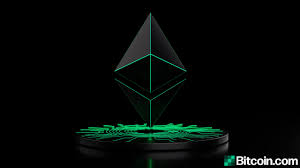 Will the ethereum classic price go up? Ethereum Classic Rose 220 This Week But Why Markets And Prices Bitcoin News