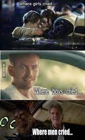 This Should Be The Real Meme Star Wars Humor Star Wars Memes Jedi Funny