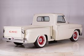 Image result for White 1964 GMC