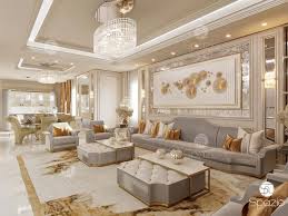 Modern Dining Room Decor And Design For Dream Houses In Dubai Dining Room Decor Modern Luxury House Interior Design Luxury Dining Room