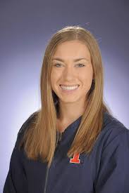 2019-20 Women's Track & Field Roster