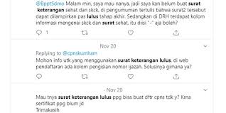 Syarat pelamar hwi pt hwi jepara akan bangun pabrik baru di pati inilah online.pelamar dalam surat lamaran pekerjaan ditulis pada bagian saat melamar kerja, terkadang ada syarat untuk pelamar. Ijazah Belum Keluar Bisakah Gunakan Surat Keterangan Lulus Untuk Lamar Cpns 2019 Halaman All Kompas Com