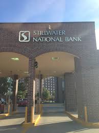 Jeff odom as been the market president of stillwater since 2019. Stillwater National Bank 6301 Waterford Blvd Oklahoma City Ok 73118