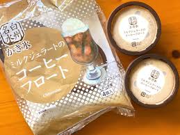 暑い日に食べたくなる！シャトレーゼの「かき氷アイス」が大人の味で最高に美味しい…♡ - CanCam.jp（キャンキャン）