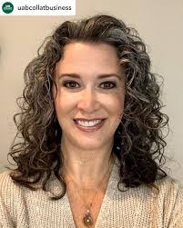 Please help us congratulate our own MBA student Audra Weber for receiving  the prestigious 2020 Samuel B. Barker Award for excellence in her program  at UAB Collat School of Business!