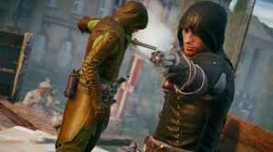 How to reset ac unity xbox one. Assassin S Creed Unity For Xbox One Reviews Metacritic