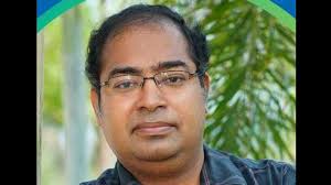 Digital University Kerala professor in Stanford varsity's list of top 2 %  scientists