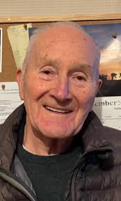 Death Notice of John Power (Drumcondra, Dublin)