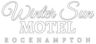 The forest that weeps (summer) 3. At A Glance Wintersun Motel Rockhampton