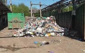 Maybe you would like to learn more about one of these? È™eful GÄƒrzii De Mediu Mii De Tone De Deseuri Depozitate Intr O PseudostaÅ£ie De Sortare La Platforma Nitramonia In JudeÅ£ul Brasov