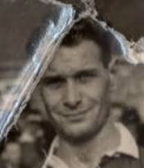 1960's Boro winger 😇