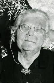 Joyce Lenora Williams Smith (1875-1971)