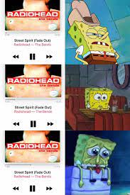Pin On Radiohead