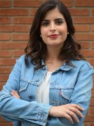 Apos Embate Com Velez Tabata Amaral Avalia Novo Nome No Mec Tristeza 08 04 2019 Uol Educacao