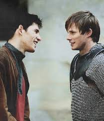 Pin By Series Movies Editor On Merlin Merlin And Arthur Merlin Colin Morgan