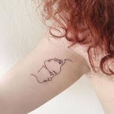 The craze of tattoos among the young generation is increasing day by day. Looking To The Stars With Zodiac Tattoos Tattoodo