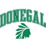 Eastern York Girls Varsity Volleyball @ Donegal