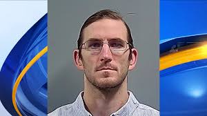 North Alabama man arrested for 'dark web fraud scheme' in Florida