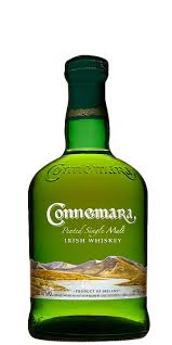 Connemara Peated Irish Whiskey Single Malt Irish Whiskey Whisky