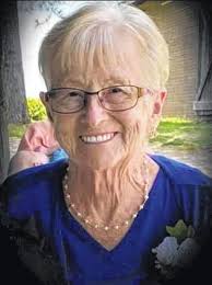 Janet Jeffers Obituary (1946