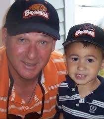 I love the beavers and worked at OSU