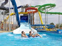 Na badoo jest ponad 493. Aquapark Hajduszoboszlo Erfrischungsort