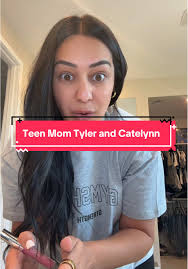 Carly Catelynn Tyler