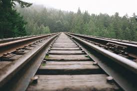 what grade of steel is railroad track uses and tips make