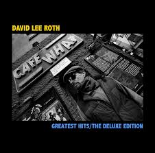 David lee roth слушать онлайн. A Lil Ain T Enough Friday Music To Release David Lee Roth Cd Dvd Compilation The Second Disc