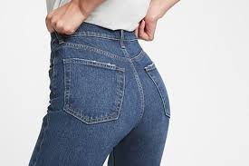 The denim brand famed for pinning down the highly renowned reputation of japanese denim, edwin has kept its roots and beliefs since its inception in 1947. Tiktok Is Obsessed With These 70 Gap Jeans Entertainment Tonight