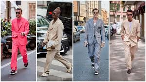 Trend fashion pria 2020, trend kemeja pria 2020, fashion pria 2020 indonesia, trend simak ulasan terkait fashion pria dengan judul artikel inspirasi terpopuler 23+ fashion kemeja pria 2020 berikut ini. 11 Fashion Item Pria Yang Diprediksi Bakal Populer Tahun 2020