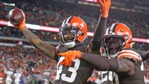 The modern day browns play at firstenergy stadium in cleveland, ohio and are supported by. Thursday Replay Cleveland Browns Beat Denver Browns 17 14