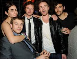 News photo >sundance scoop these pictures of this page are about:danny masterson brother Alanna Masterson Bio Age Height Brothers Husband Family