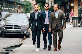 Are you wearing your suit perfectly? Don T Miss These 10 Killer Party Wear Men S Suits The Good Look Book