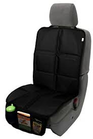 Car Seat Protector Seat Cover Mat For Under Car Seat Covers Entire Seat Premium Durable Construction Car Seat Protector Best Car Seats Best Car Seat Covers