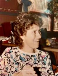 Obituary information for Barbara L. Grimes