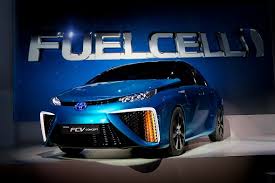 Coverage is subject to the terms and conditions of your new vehicle limited warranty. Toyota Motor Corp Launches Mirai Hydrogen Fuel Cell Vehicle Plans Hydrogen Stations In Northeast
