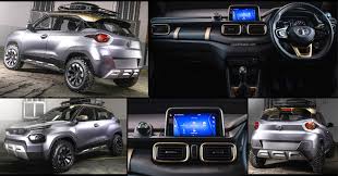 Tata motors is a $35 billion global automobile manufacturing company. Tata Hbx Mini Suv To Launch In India By Diwali 2020