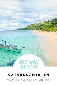 Palumbanes Islands The Hidden Gem Of Catanduanes Tara Lets Anywhere Philippines Travel Travel Destinations Asia Asia Travel