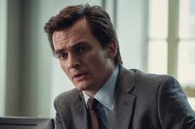 Anatomy of a Scandal cast