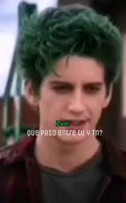 Descubre la verdad entre Zed, Alan y TN en Zombies 3