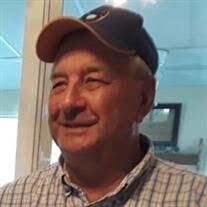 William "Bill" D. Olig Obituary