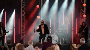 Festivalfeber i Svedala