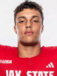 Jacksonville State 2019 Football Commits