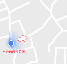 神アップデート Googleマップの方向表示がいつの間にか進化していた スマホとデジ生活