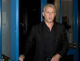 De vries, known for his investigative work exposing the criminal underworld, is fighting for his life after being shot in the country's capital, police. Owogjbj1m8zsm